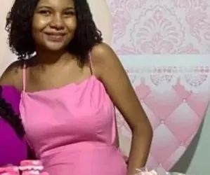 Bebê Arrancada da Barriga da Mãe Recebe Alta e já tem um novo lar.