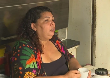 Injustiça e sofrimento: Diarista presa por engano é libertada após quase 48 horas na cadeia