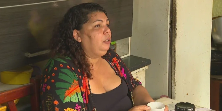 Injustiça e sofrimento: Diarista presa por engano é libertada após quase 48 horas na cadeia