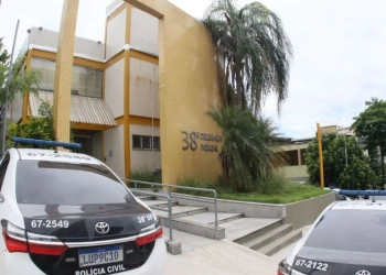Policiais Civis São Feridos em Ataque com Granada no Rio