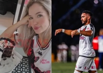 Colunista afirma:Dimitri Payet, Craque Francês do Vasco, Trai Esposa com Advogada Brasileira
