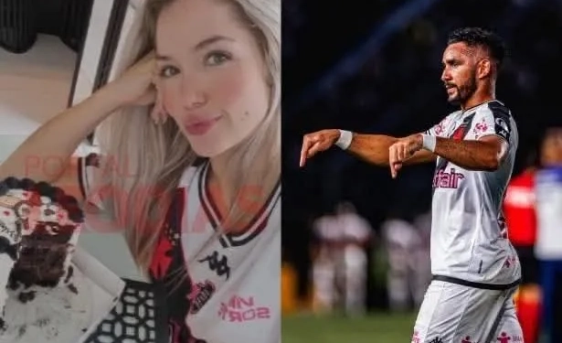 Colunista afirma:Dimitri Payet, Craque Francês do Vasco, Trai Esposa com Advogada Brasileira