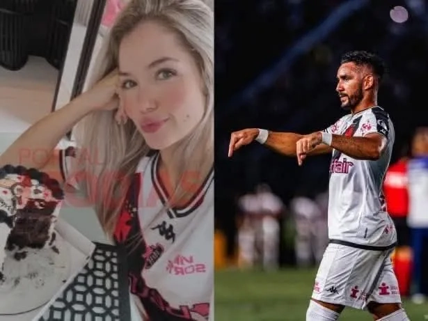 Colunista afirma:Dimitri Payet, Craque Francês do Vasco, Trai Esposa com Advogada Brasileira