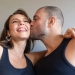 Diogo Nogueira e Paolla Oliveira deixam claro: relacionamento é só para dois