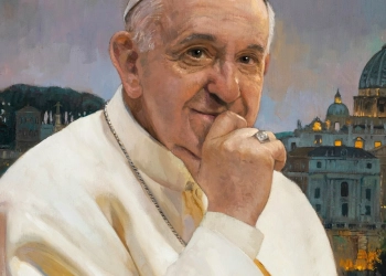 O crescimento da fé: número de católicos no mundo atinge 1,4 bilhão sob liderança do Papa Francisco