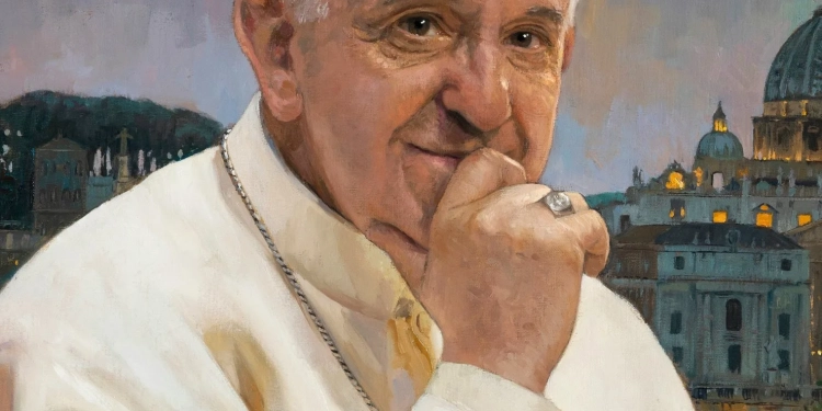 O crescimento da fé: número de católicos no mundo atinge 1,4 bilhão sob liderança do Papa Francisco
