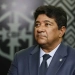 Ednaldo Rodrigues é reeleito presidente da CBF e segue no cargo até 2030