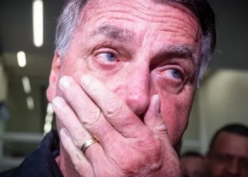 PT TRANSMITIRÁ AO VIVO JULGAMENTO DE BOLSONARO NESTA TERÇA-FEIRA