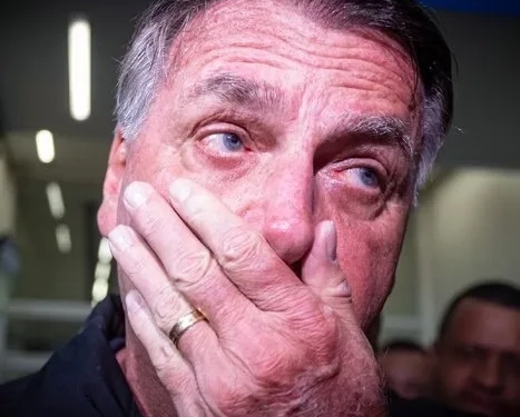 PT TRANSMITIRÁ AO VIVO JULGAMENTO DE BOLSONARO NESTA TERÇA-FEIRA