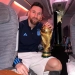 Argentina planeja provocação e pode levar taça da Copa do Mundo para jogo contra o Brasil