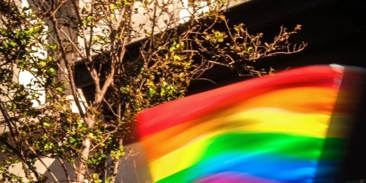 25 de Março: Dia Nacional do Orgulho Gay – Um Marco na Luta por Igualdade e Respeito
