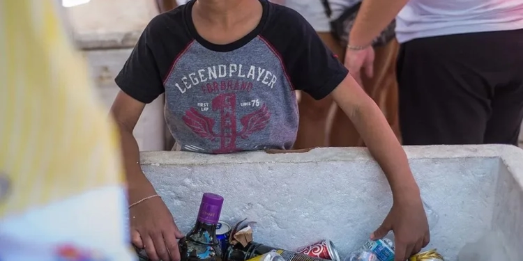 Câmara dos Deputados endurece pena para quem fornece bebida alcoólica a menores