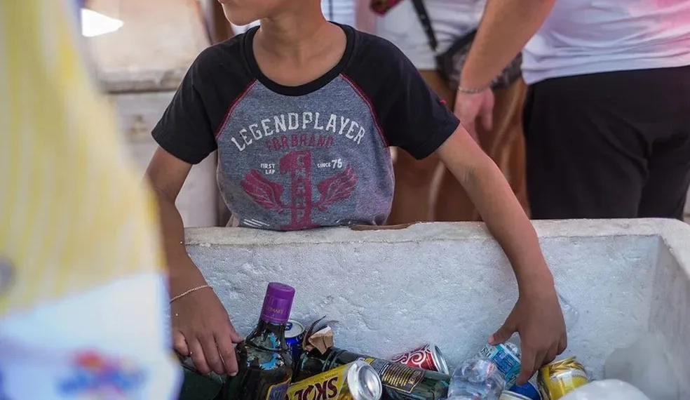 Câmara dos Deputados endurece pena para quem fornece bebida alcoólica a menores