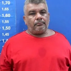 Foragido há Seis Anos, Homem Condenado por Feminicídio é Preso no Rio