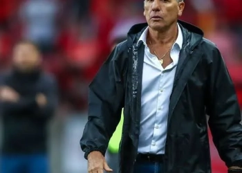 Renato Gaúcho: O Técnico Perfeito Para a Seleção Brasileira?