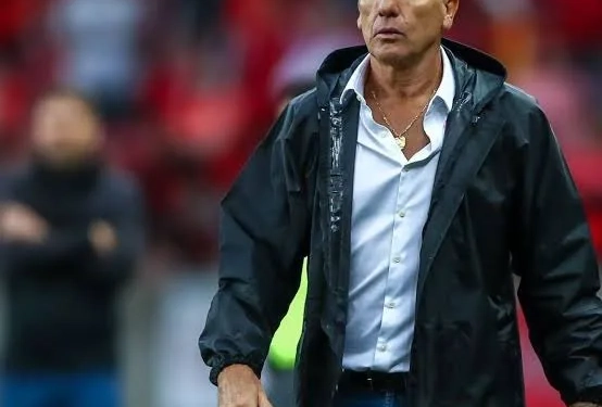 Renato Gaúcho: O Técnico Perfeito Para a Seleção Brasileira?
