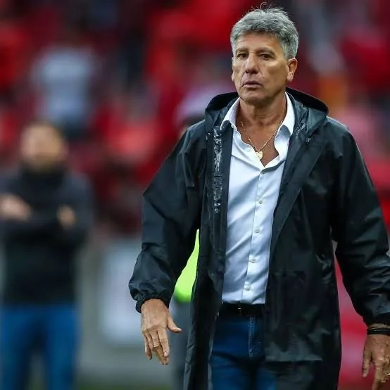 Renato Gaúcho: O Técnico Perfeito Para a Seleção Brasileira?