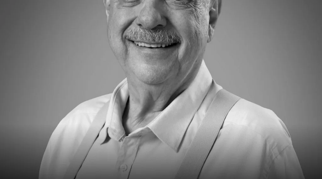 Prefeito de Belo Horizonte, Fuad Noman, morre aos 76 anos