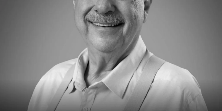 Prefeito de Belo Horizonte, Fuad Noman, morre aos 76 anos