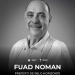Prefeito de Belo Horizonte, Fuad Noman, morre aos 76 anos