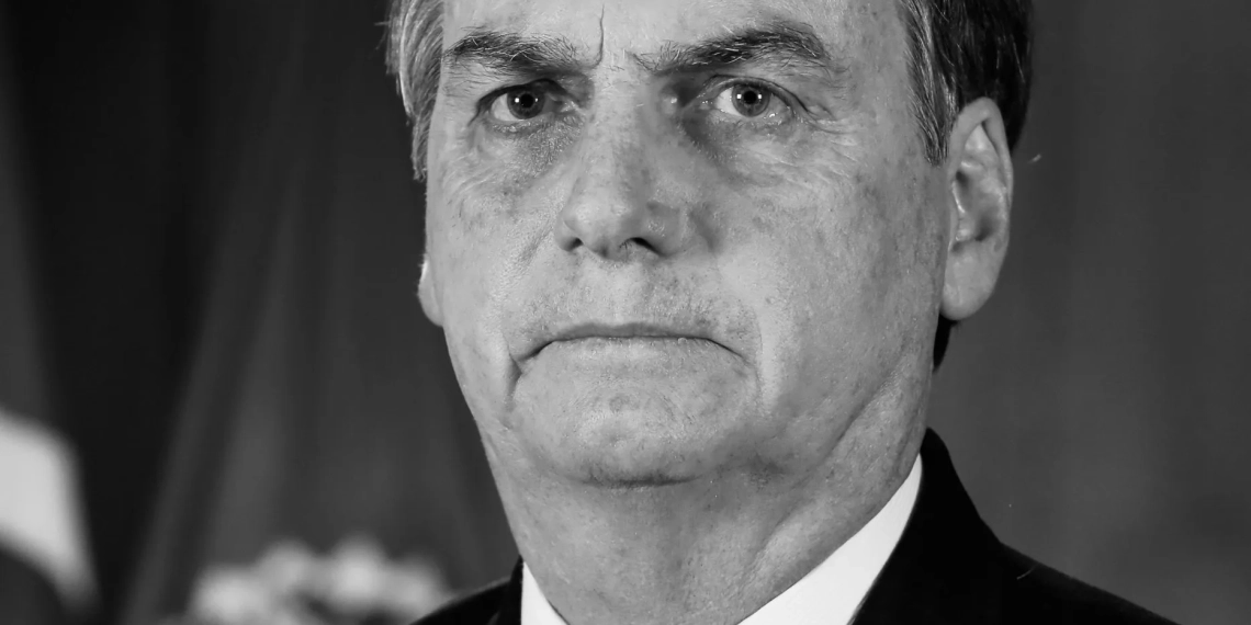 URGENTE: STF TORNA JAIR BOLSONARO RÉU; EX-PRESIDENTE SERÁ JULGADO E PODE SER PRESO