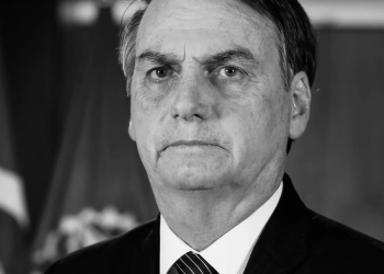 URGENTE: STF TORNA JAIR BOLSONARO RÉU; EX-PRESIDENTE SERÁ JULGADO E PODE SER PRESO