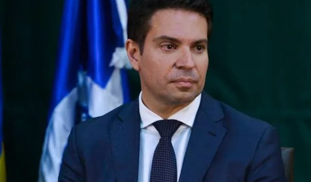Ex candidato a prefeitura do Rio se Torna Réu no STF por Tentativa de Golpe de Estado