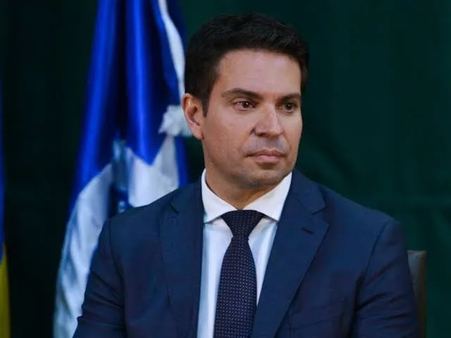 Ex candidato a prefeitura do Rio se Torna Réu no STF por Tentativa de Golpe de Estado