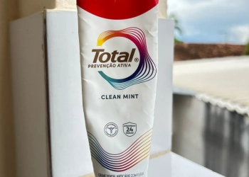 ANVISA PROÍBE COMERCIALIZAÇÃO DE CREME DENTAL COLGATE APÓS DENÚNCIAS DE REAÇÕES ADVERSAS
