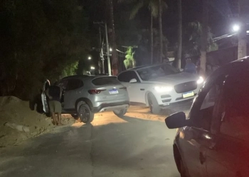 Tentativa de Execução Contra Miliciano e Clima de Insegurança em Guaratiba