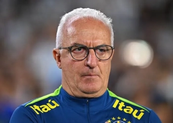 Dorival Júnior Deixa Comando da Seleção Brasileira Após Derrota para a Argentina