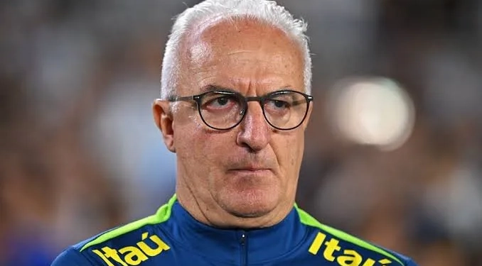Dorival Júnior Deixa Comando da Seleção Brasileira Após Derrota para a Argentina