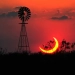 Primeiro eclipse solar do ano acontece neste sábado