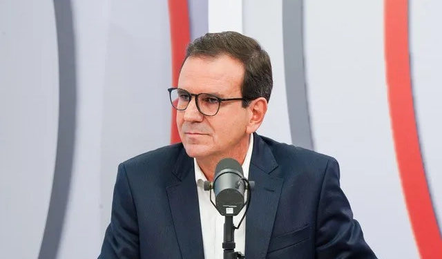 Rio Pode Recuperar Casarões Abandonados: Paes Anuncia Plano de Desapropriação