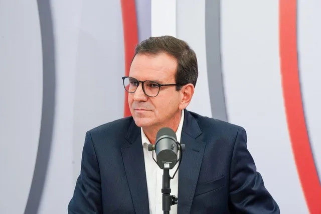 Rio Pode Recuperar Casarões Abandonados: Paes Anuncia Plano de Desapropriação