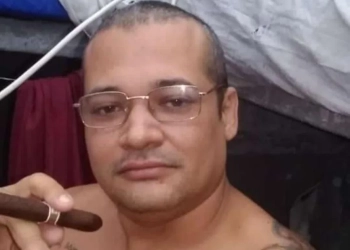 ( VIDEO) PASSARAM O CEROL NO MILICIANO DUDU CEROL NA ZONA OESTE
