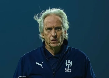 Bomba!!! Jorge Jesus é o novo técnico da Seleção Brasileira de Futebol