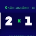DEU VASCO! CRUZMALTINO VENCE COM VIRADA EMOCIONANTE NA ESTREIA DO BRASILEIRÃO!