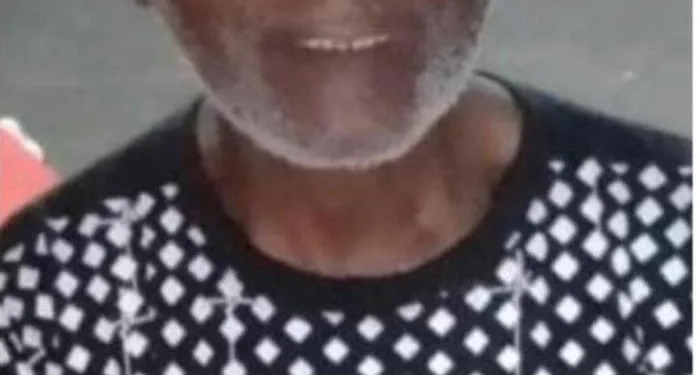 Mistério e angústia: idoso de 85 anos desaparece no Rio e família pede ajuda
