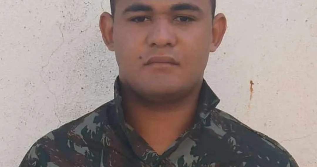 Jovem com depressão desaparece em Guaratiba, e família busca desesperadamente por informações