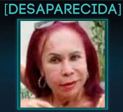 Mistério e Angústia em Campo Grande!! Onde Está Veronica Fernanda da Silva?