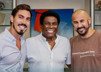 Reality Show Inédito da Globo Escolherá Substituto de Neguinho da Beija-Flor no Carnaval 2026