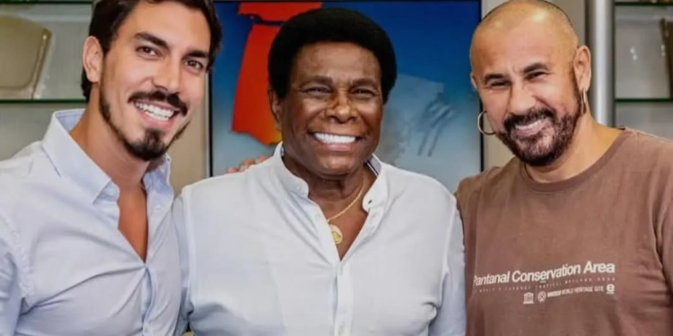 Reality Show Inédito da Globo Escolherá Substituto de Neguinho da Beija-Flor no Carnaval 2026