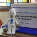 Secretaria Municipal de Saúde amplia vacinação contra a dengue até o dia 26 de março