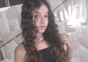 Desespero e angústia: Mãe faz apelo por filha desaparecida em Itaguaí