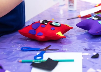 Clubinho West festeja Mês do Circo com oficinas gratuitas temáticas