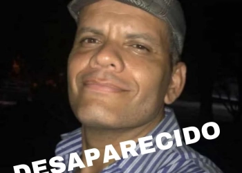 ADVOGADO DESAPARECE EM CAMPO GRANDE!! FAMILIA EM DESESPERO PEDE AJUDA