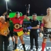 Guarda Municipal conquista mundial de Muaythai na Tailândia pela terceira vez