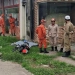 Tragédia em Guaratiba: Motociclista perde a vida em grave acidente