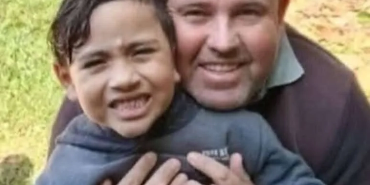 Pai Confessa Ter Jogado Filho de 5 Anos de Ponte e é Preso